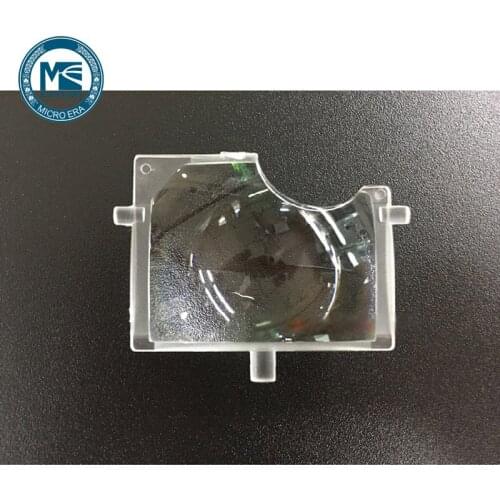 Projector accessories Projector plastic lens convex mirror for Infocus IN24 IN26 IN32
