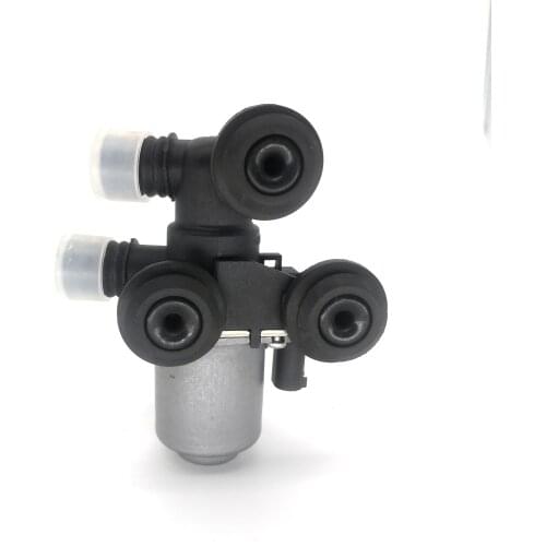 New Boost Coolant Recovery Valve Radiator Water Valve For 2000 BMW 323C OE 64118369805