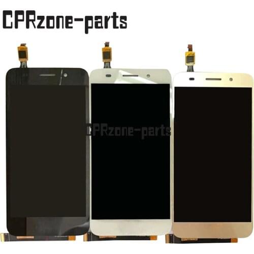 CPRzone-parts Screens For Huawei Y5 Lite China