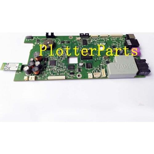 CC334-60004 PCA - VADER MAIN Assembly for HP PhotoSmart Premium C309 C309G Printer Parts Original used