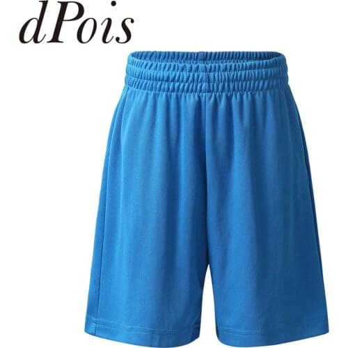 DPOIS Basketball Shorts