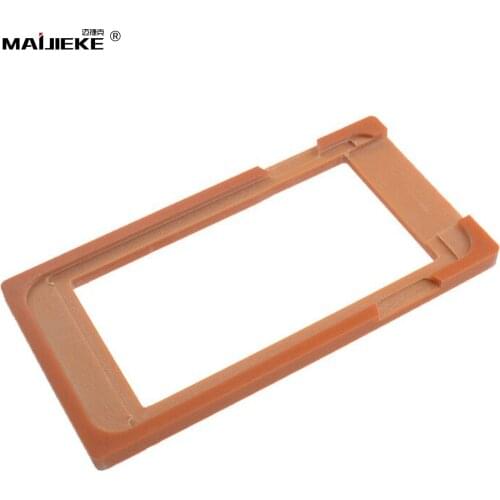 LCD Screen Alignment Mold For Samsung Galaxy A50 A70 A51 A71 A11 A01 A10 A10s J530 J330 J4+ J730 A20s A30s A40s Precision Mould