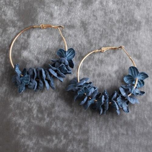 HJUEY Ear Cuffs