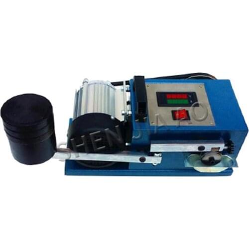 Anti-wear test machine / lubricating oil anti-wear tester / anti-wear test machine / anti-wear machine grease tester