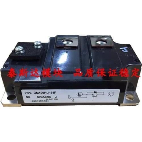 CM400HU-24F Module Original, Can Provide Product Test Video