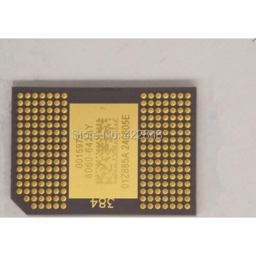 Projector dmd chip 8060-642ay dmd chip