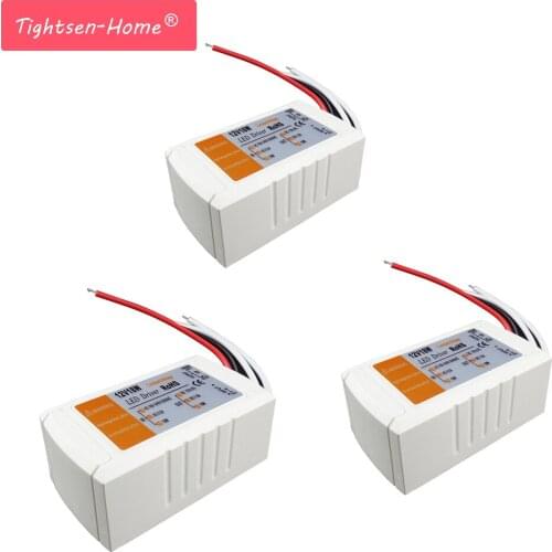 LED Transformers Tightsen-Home China