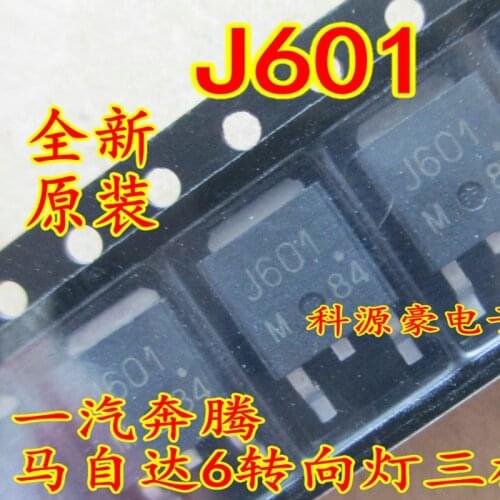 5Pcs/Lot Original New J601 IC Chip Drive Field Effect Triode Transistor