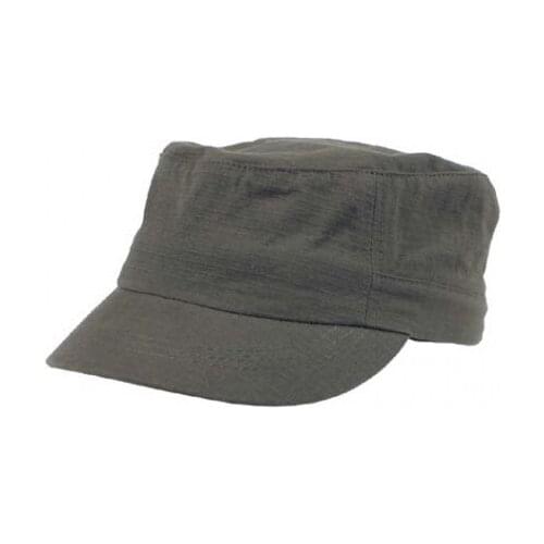 Military cap