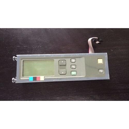 LCD Display and Control Panel CH336-60001 for HP DESIGNJET 510 510PS PRINTER printer parts