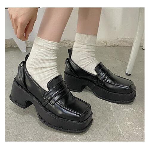 ZHUNUAN Women's Open Toe Shoes