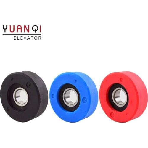 75x25x6204 General Escalator Roller