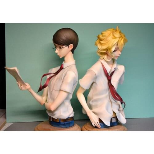 GK hand-made white mold wf2017 summer Shi Changyingzi siblings Sato Toshio grass wall light white mold