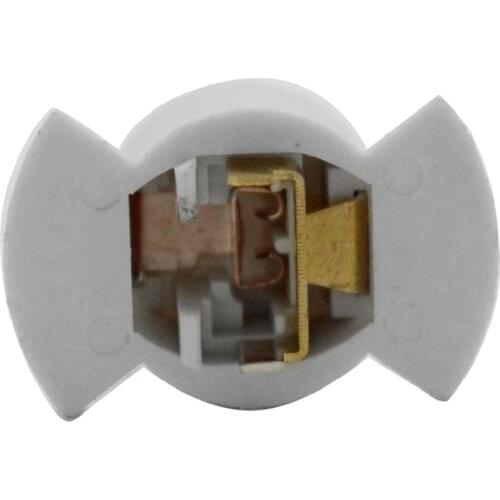 H1 Halogen Headlight Bulb Socket Holder For Honda CR-V Acura RL/TSX