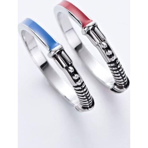 Серебряные кольца для мужчин Hanreshe China At AliExpress