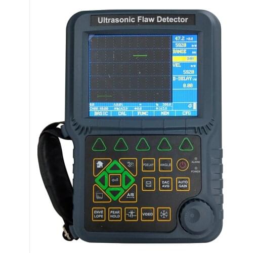 Good Price Ge Epoch 650 Modsonic Ultrasonic Flaw Detector