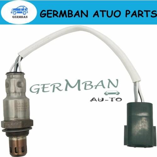 Lambda Sensor O2 Oxygen Sensor For 05-09 Xterra Pathfinder Frontier Part No# 226A0-EA200 18213-82Z20 226A0EA200 1821382Z20