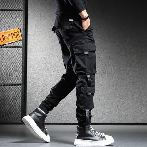 Мужские брюки с карманами MAIXXX China At AliExpress