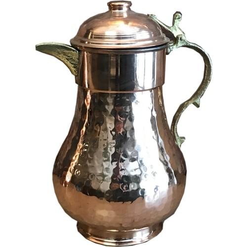 Mangal Sepetim Creamers