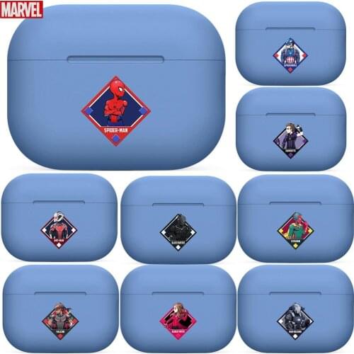 Headphone Accessories MARVEL China