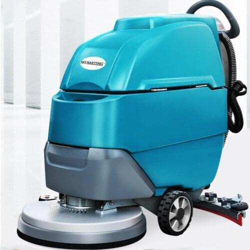 Good Price Miharting Floor Tile Cleaning Machines M10 with CE Certificates