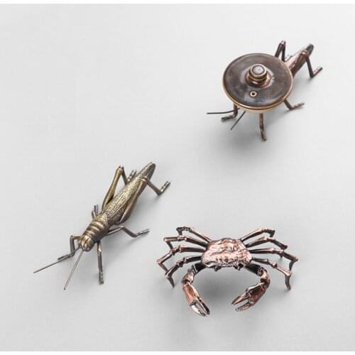Meijswxj Miniature Figurines