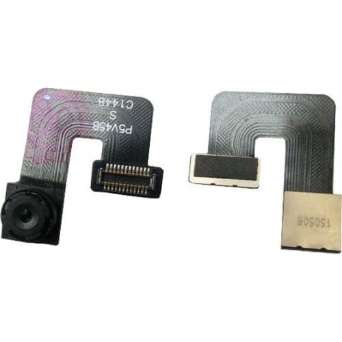 Front Camera Module Lens Flex Cable Replacement Part For Meizu M2 Note 5.5 Inch 4G LTE MTK6753 Octa Core Android 5.0 Smartphone