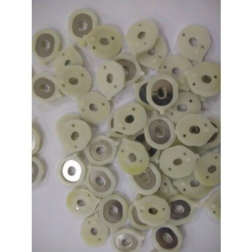 Valve Guide for Euphonium Tuba pistons valves repair 50 pcs