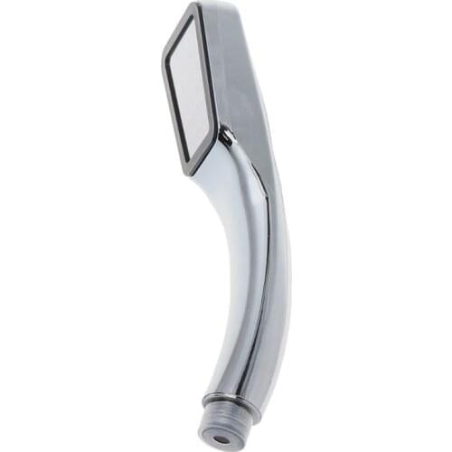 Shower Head High Pressure 300 Hole Pressurized Water Saving Booster Bath Sprayer