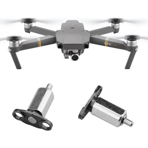 Brand New Front Arm Shaft Arm Axis Repair Parts Replacement for DJI Mavic Pro Drone Replace Spare Parts Accessories