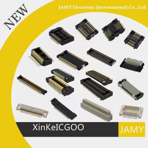 Original FX8C-100S-SV(92) FX8C-100S-SV Connector 100Pin 0.6mm spacing