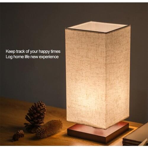 USB Rechargeable Touching Control Bedside Light Dimmable Table Lamp Warm White & RGB Night Light for Living Room Bedrooms Office