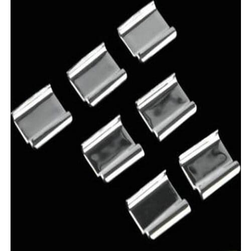 SBTMY For Benz GLE 320 GLE 400 C ML car accessories Car styling ABS 7PCS/SET Car window lift buttons decorate sequins