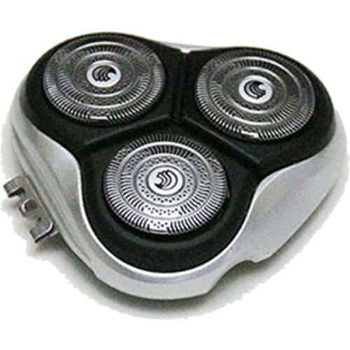 Replacement Shaver Heads for Norelco HQ9 Replacement Heads PT870 PT875 PT920 Smart Accessories Razor Head HQ9