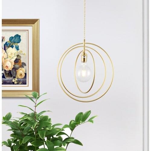 Modern stone industrial light fixture glass for kitchen chandeliers ceiling hanglampen avizeler nordic decoration home