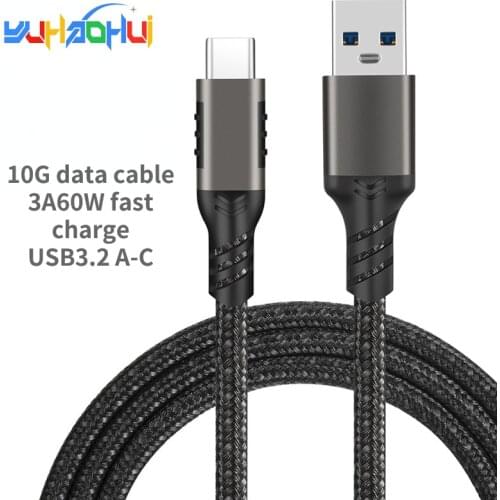 USB Cables For Mobile Phones Yuhaohui China