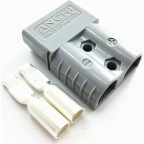 120A 600V WaterProof SA120 anderson 2 PIN power connectors