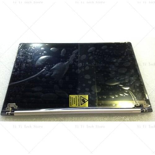 15.6" lcd Assembly For Asus UV51 UX51V UX51T UX51VZ Laptop LED LCD Screen Digitizer Replacement TOUCH VERSION