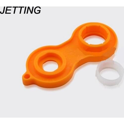 For M20, M22, M24, M28 Plastic Faucet Aerator Repair kit Replacement Tool Spanner for Faucet Aerator Spanner Wrench Sanitaryware