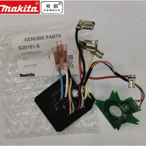 Makita Controller 620161-6 Suits DTD129 BTD129 LXDT08 LXDT08Z GA7020R