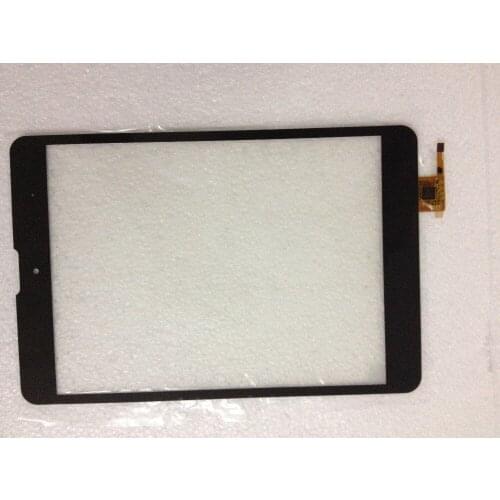 New 7.85" Tablet Qumo Vega 782 3G Touch Screen Panel Digitizer Glass Sensor Free Shipping