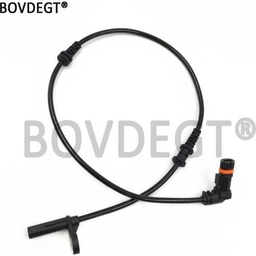 Front Left or Right ABS Wheel Speed Sensor for MERCEDES-BENZ C-CLASS W204 S204 C204 etc