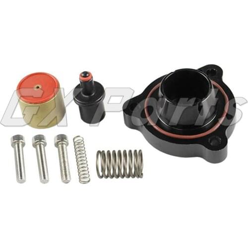 T9351 Diverter Valve Blow Off Valve For Volkswagen Golf MK5 MK6 Passat B6 Scirocco MK3 Tiguan 2.0 Hatchback A1 A3 Sedan A3 A6