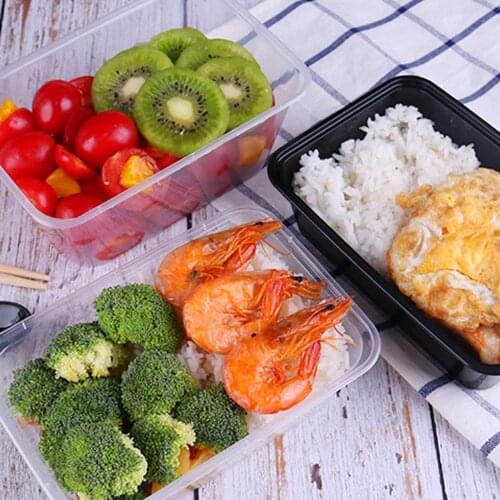 Одноразовые пищевые контейнеры Riwa China At AliExpress