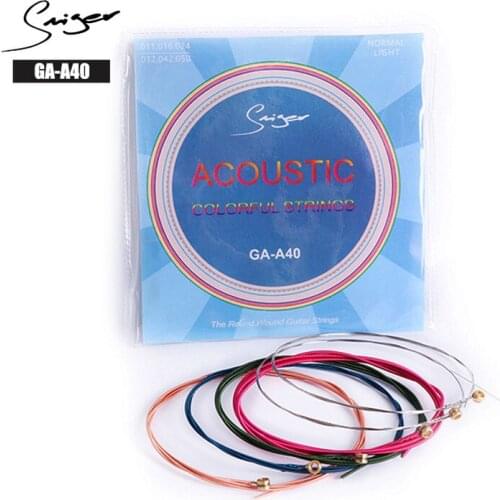 Smiger Guitar Accessories