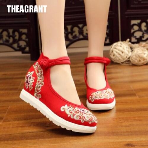 THEAGRANT Women's Shoes
