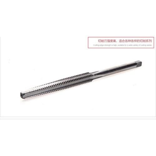 High quality Trapezoidal thread tap HSS TR20*3 right hand Wire tapping