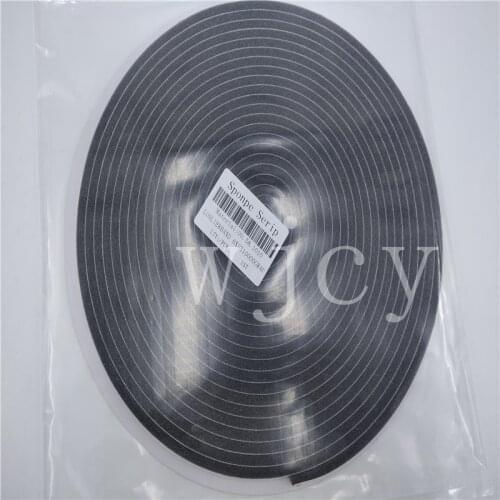 00.580.1010 Tessamol Strips Printing Insulating Tape Computer Fountain Sponge for Offset Machinery Parts