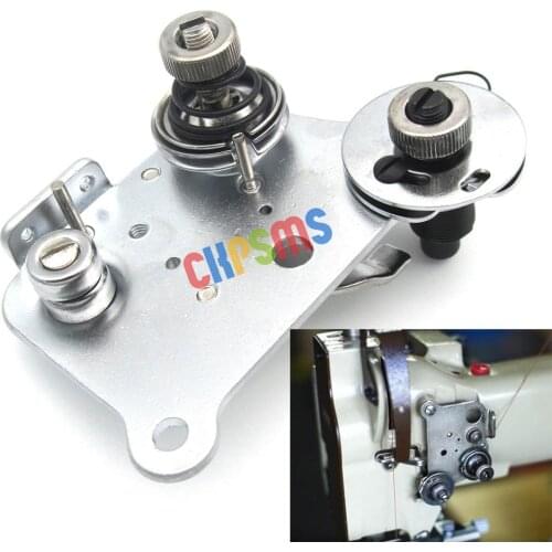 1 PCS 91-009328-91 TENSION ASSEMBLY COMPLETE FIT FOR PFAFF 145 335 545 1245 HEAVY DUTY