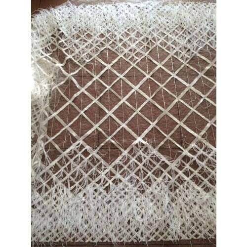 5yard/lot L-10795 embroidered Net Lace top Quality French tulle mesh Lace Fabric for party dress